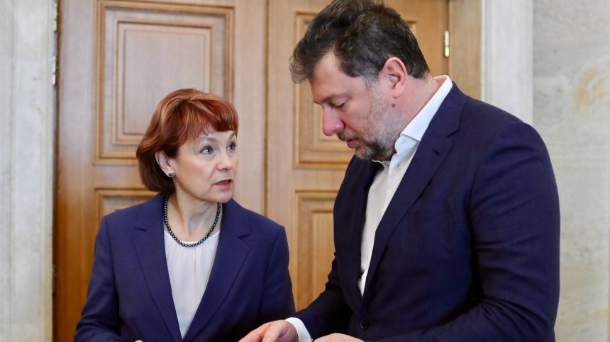 Избори 2026: Три нива на защита на протоколите и бонуси при липса на грешки