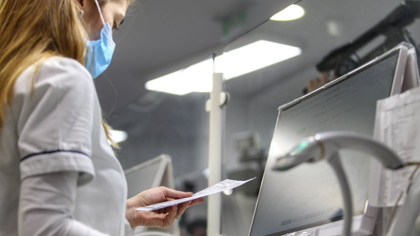 Лекари изписват е-рецепти и без интернет, веднага могат да бъдат изпълнени в аптека