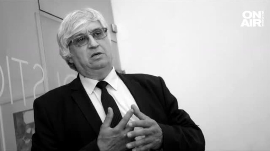 Последно сбогом с бившия социален министър Иван Нейков