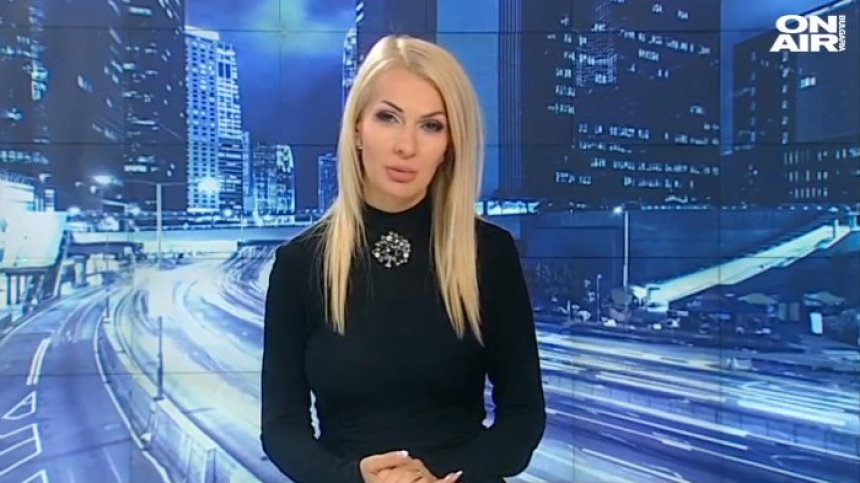 "Денят ON AIR" - 27.09.21 г. - пълен запис