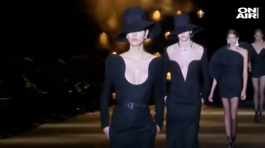 Историите ON AIR: Тайният свят на модата