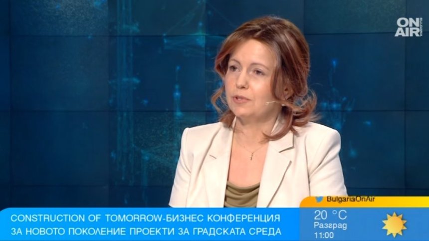 Construction of Tomorrow - всичко за строителния сектор на едно място