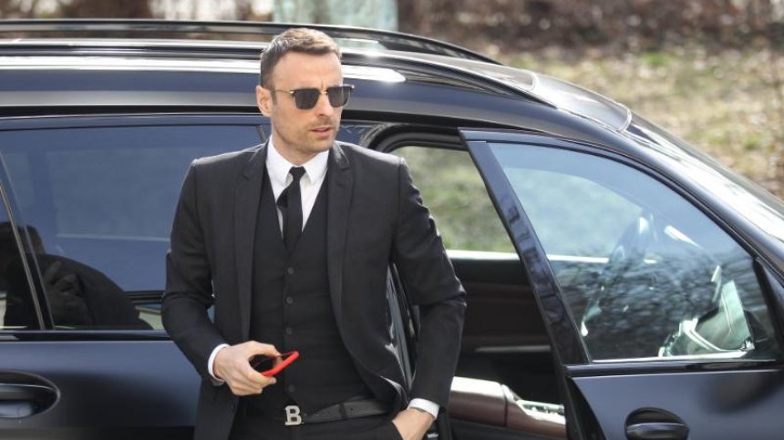 Привикаха на разпит Бербатов: Дадохме нещата, които имаме като информация