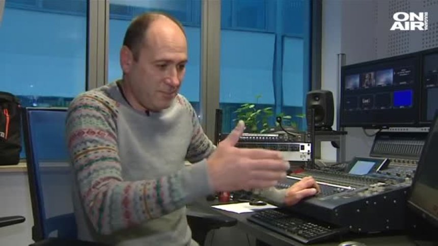 Българска песен и хит на Майкъл Джексън имат сходно звучене?
