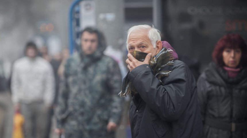 България е трета по пренаселени жилища в ЕС