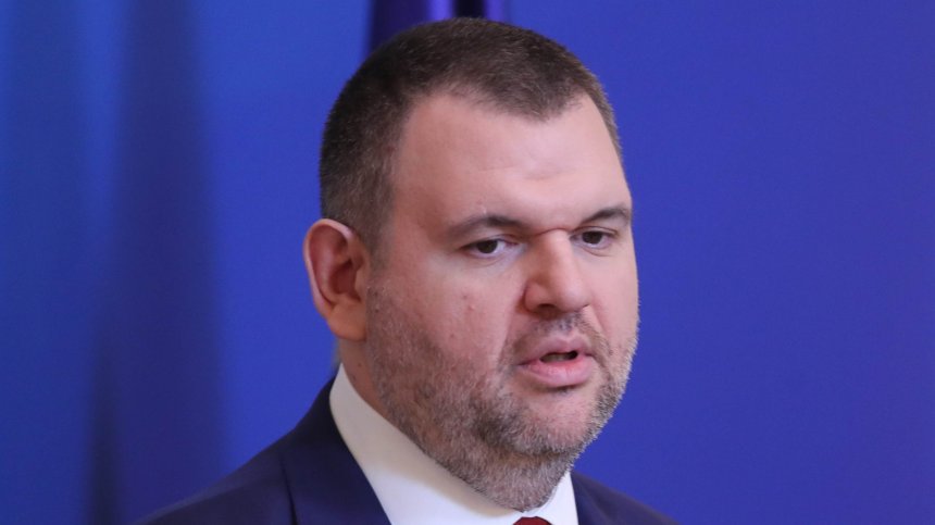 Делян Пеевски: Осъждаме терористичния акт в Анкара