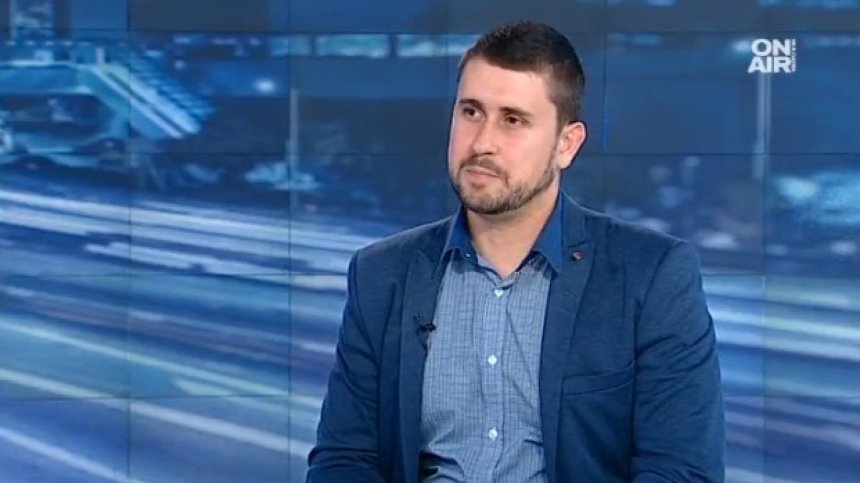 Зад действията на Сърбия в Босилеград стои посланието: "Не сте желани тук!"