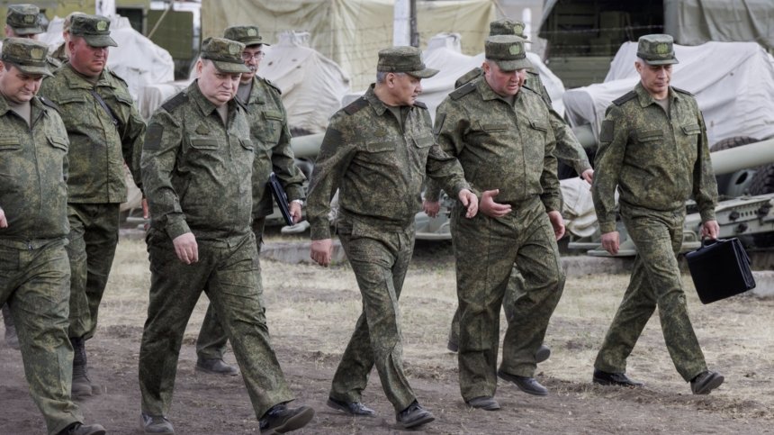 Руската армия превзе село Кличивка в Източна Украйна