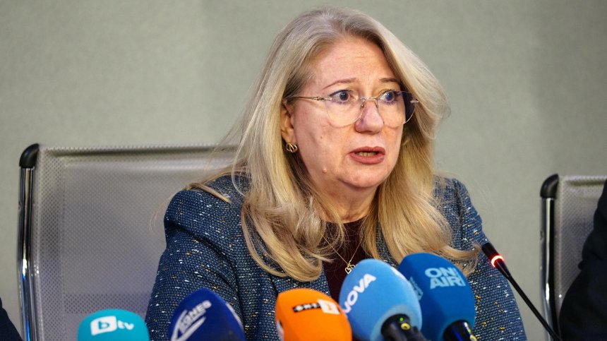 Министър Георгиева: България е сигурна алтернатива за европейските туристи