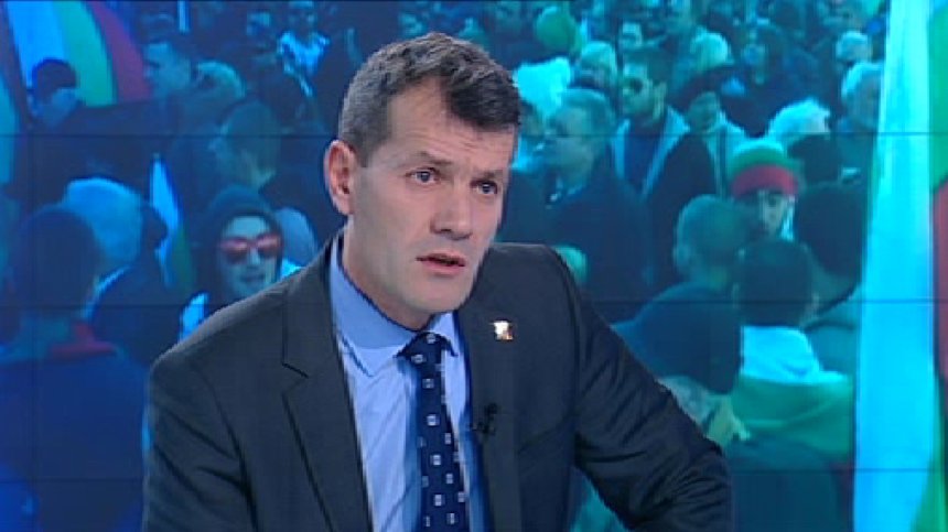 Боян Расате: Танев поредният бушон, който е беше жертван