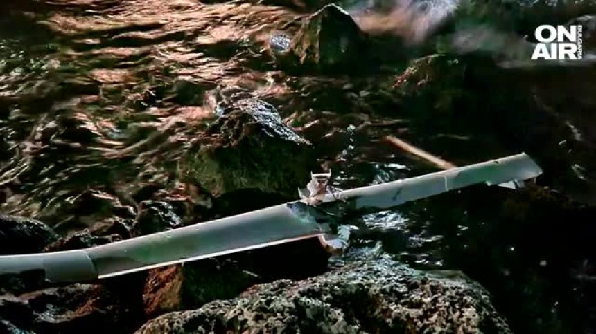 Проучват откъде е дошъл дронът в Тюленово и решават за спешен Съвет за национална сигурност