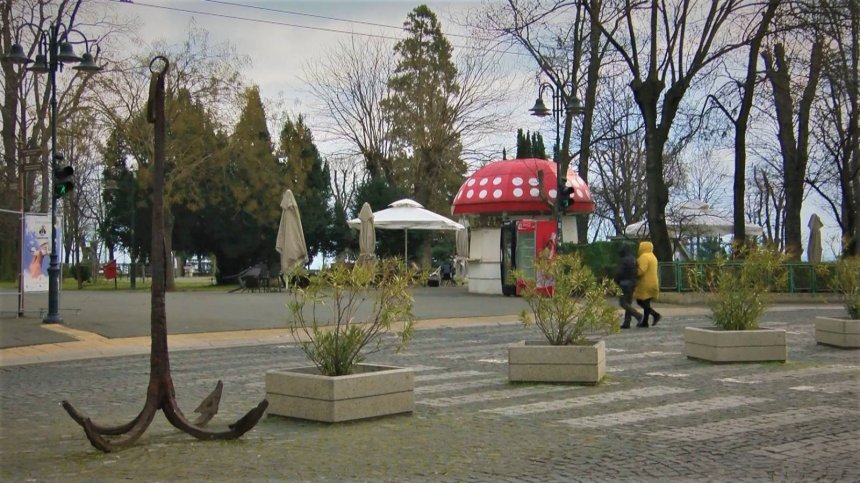 АПИ прекрати договора с фирмата, поддържаща републиканските пътища в област Бургас