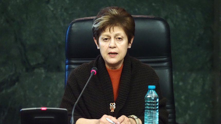 Градският прокурор отказа да се яви пред парламентарната комисия за Нотариуса