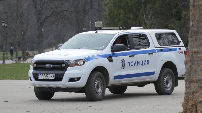 44-ма пияни шофьори и 11 с наркотици - полицията отчете масови нарушения зад волана