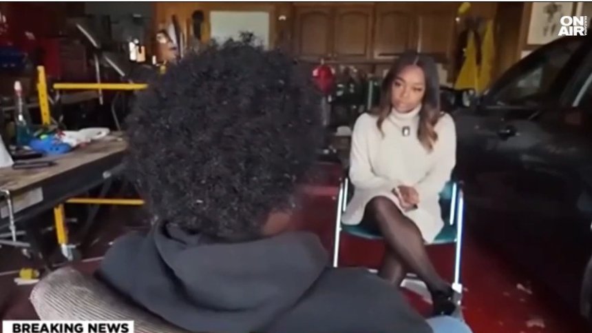 Братът на терориста от Ню Орлиънс: Това не е мъжът, братът и бащата, когото познавам