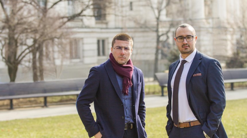 Адвокатска кантора "Ничев и Георгиев" - предпочитан консултант в областта на обществените поръчки