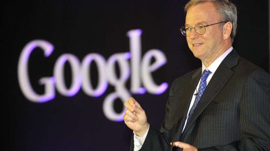 Шефът на Google посети Северна Корея