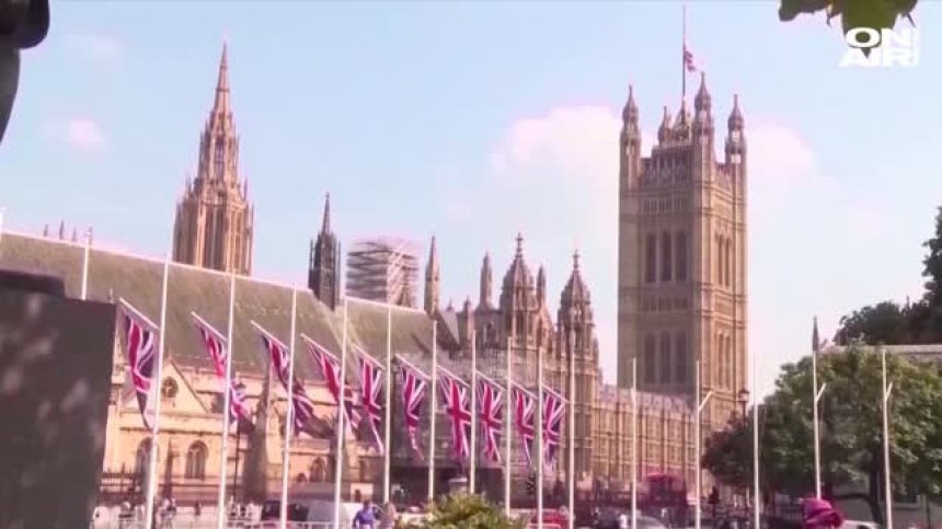 Скок в цените на храните и горивата, недостиг на лекарства при Brexit без сделка?