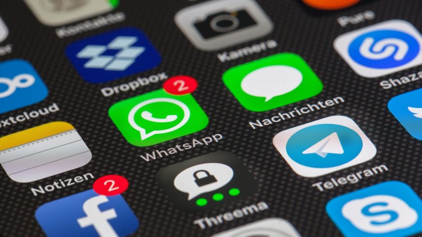 От Telegram отговориха на забраната в Украйна: Съобщенията ни се изтриват завинаги
