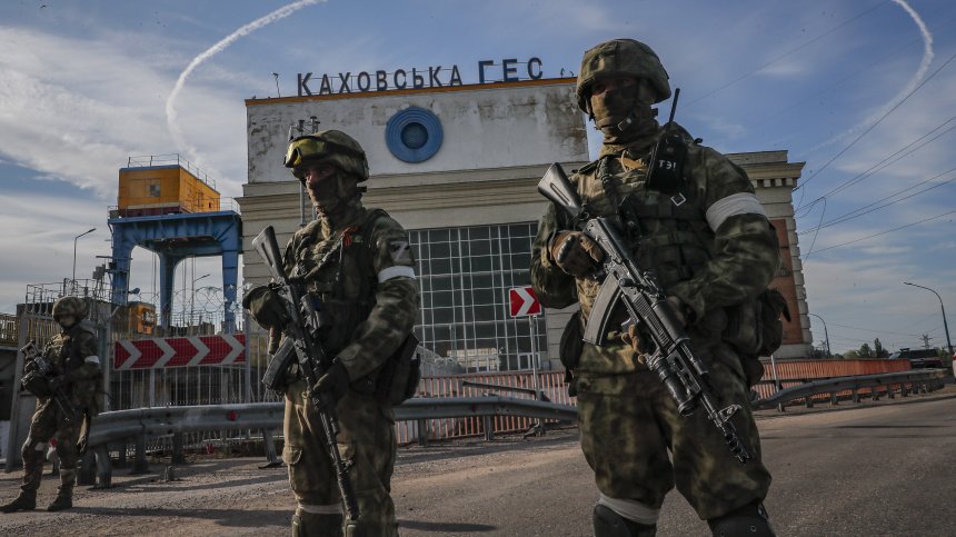 В Санкт Петербург задържаха руснаци, подготвяли отровна храна за военни на фронта