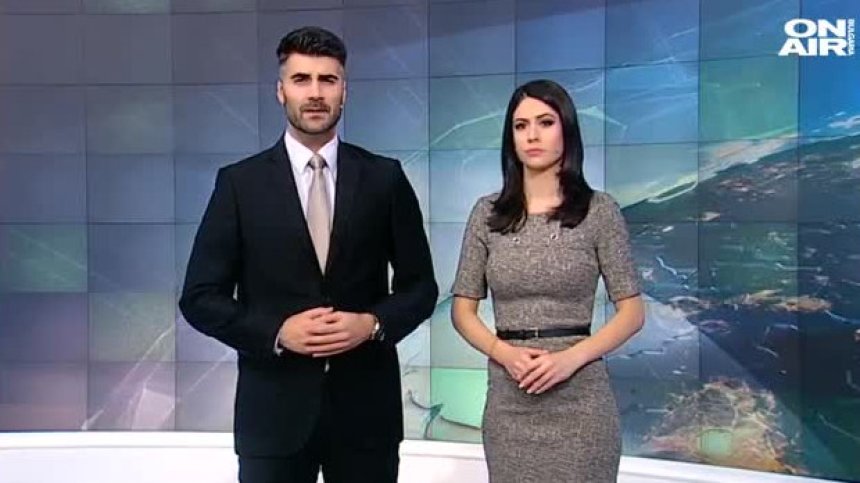 В Новините ON AIR в 18:30 ч. ще видите