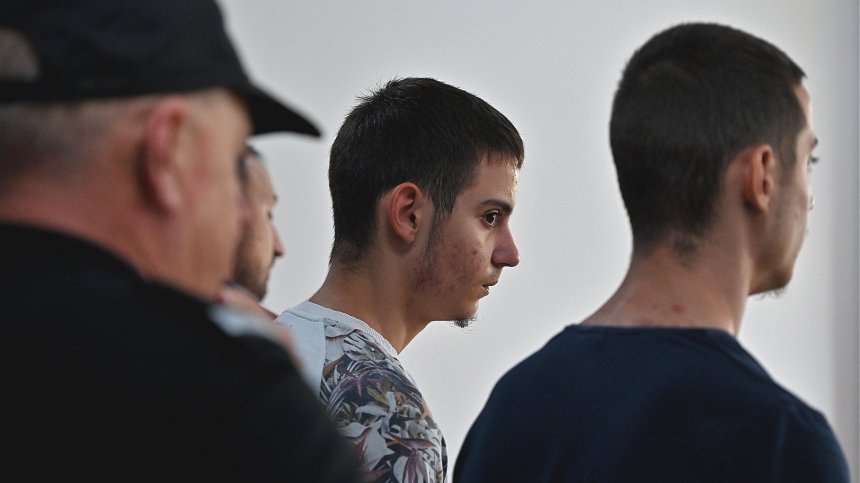 Близнаците от Цалапица не искат да излизат от ареста