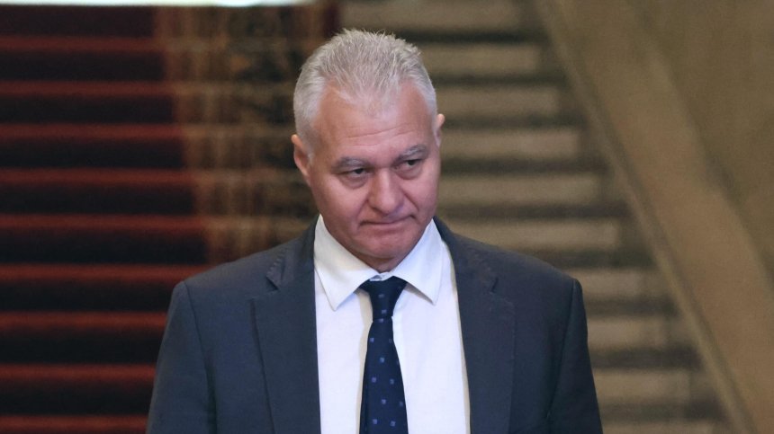 ГЕРБ иска назначения от Радев шеф на ДАНС да оглави Комисията по досиетата