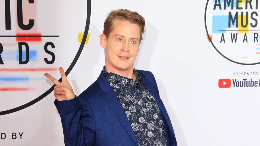 Актьор от хитовия филм "Сам вкъщи" бори тежка диагноза