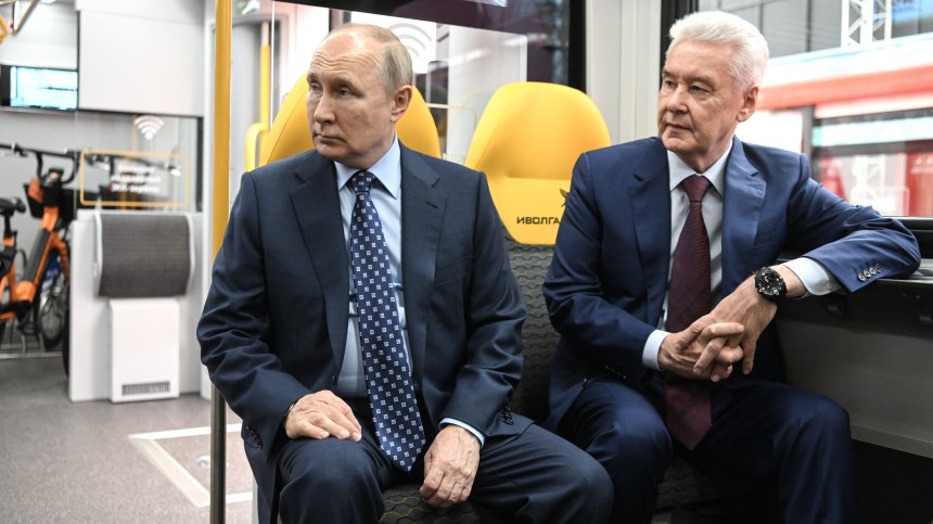 Олаф Шолц: Путин много се страхува, че ще свалим режима му от власт