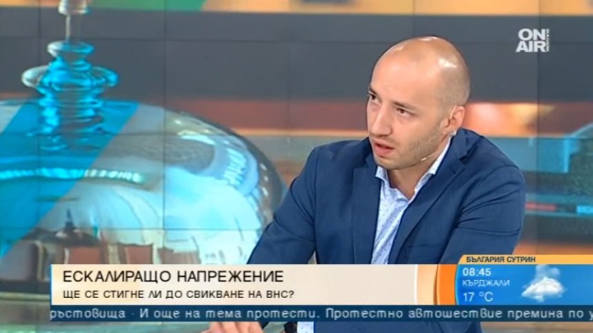 Прогноза: Може да се окажем в безпрецедентна ситуация и цикъл от избори