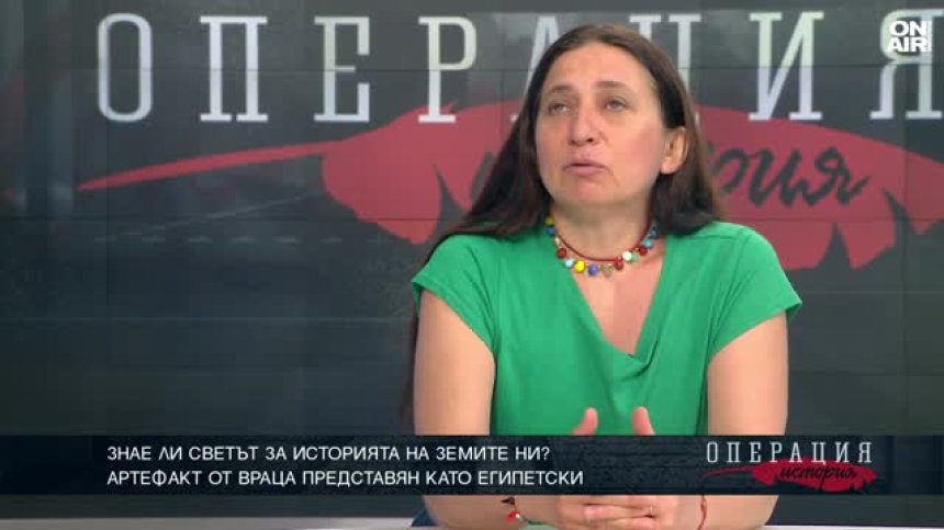 Историк: Какво отношение имаме към наследство ни, ако не можем да го защитим?