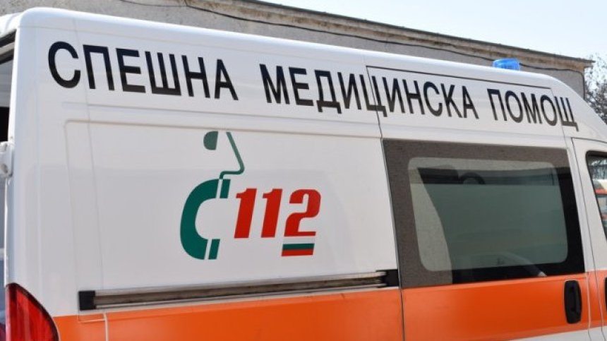 Кола блъсна и уби финландец на пътя Варна &ndash; Бургас