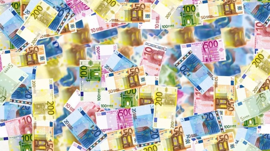 Спестяванията на жителите на няколко европейски страни са нараснали през 2020 г.