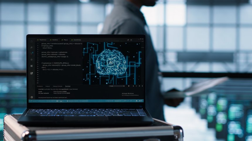 50% от българските младежи използват генеративен AI