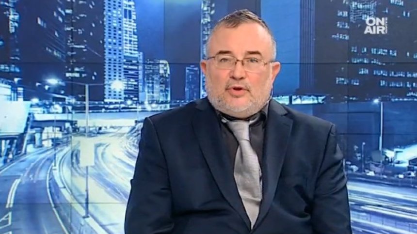 Хематолог развенча разрешените ваксини: Задават се по-безопасни и сигурни