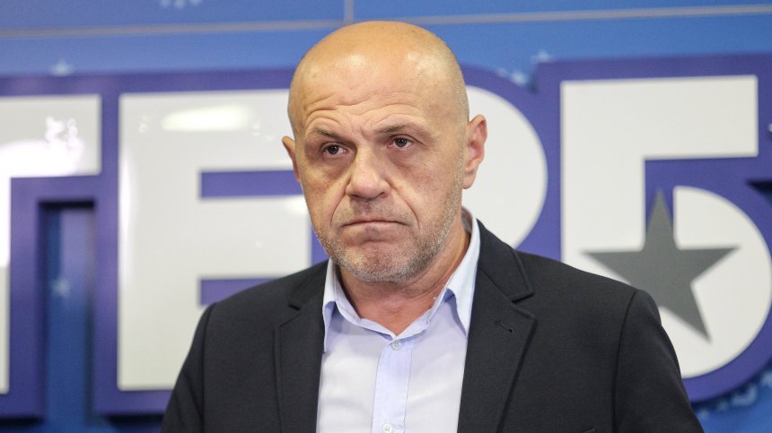 ГЕРБ чака окончателните резултати: Ще положим всички усилия да има правителство