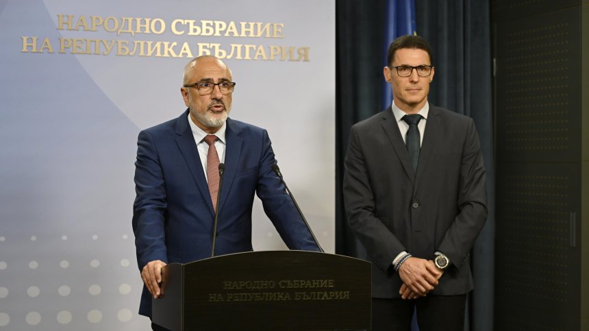 Властта иска от Сметната палата одити как са харчени държавните пари 6 години назад