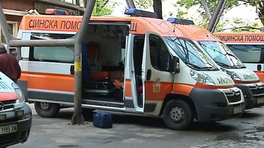 Пребиха жена след забележка към клиент в Кюстендил 