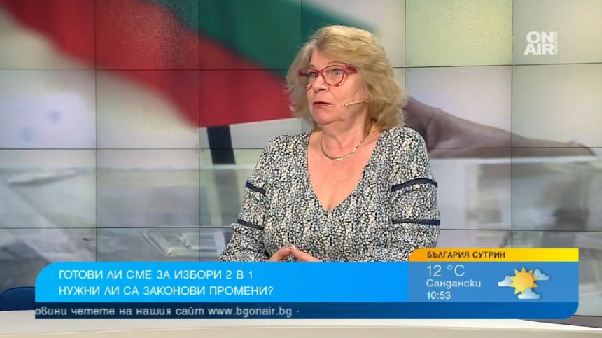 Изборен експерт: Пак ще има проблеми със СИК-овете, само в България параваните са проблем