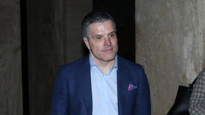 Задържаха Брендо в Украйна, чака се екстрaдицията му в България