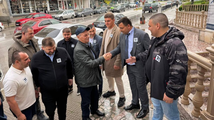 Ахмед Доган: Изпуснахме контрола над ДПС и превзеха партията