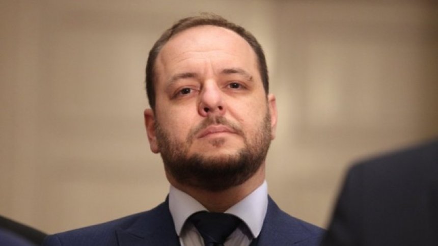 "Башовишки печ" &ndash; най-новата природна забележителност на България