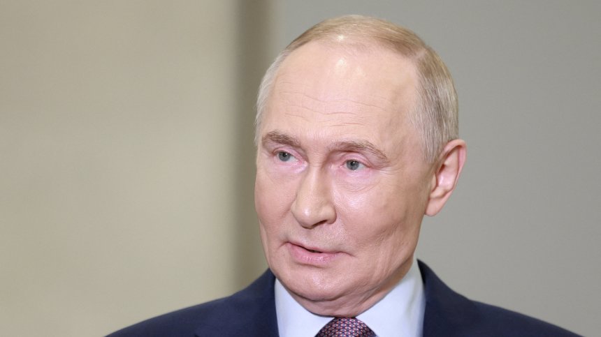 Путин за санкциите срещу "Лукойл" и "Роснефт": Няма да ни се отразят съществено