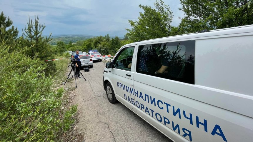 Приятели на Алена разпознали дрехите по откритото тяло край Батановци