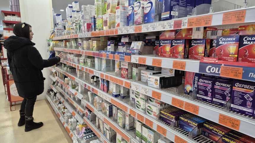 След двойното етикетиране - аптеките пред ново предизвикателство с прехода към еврото