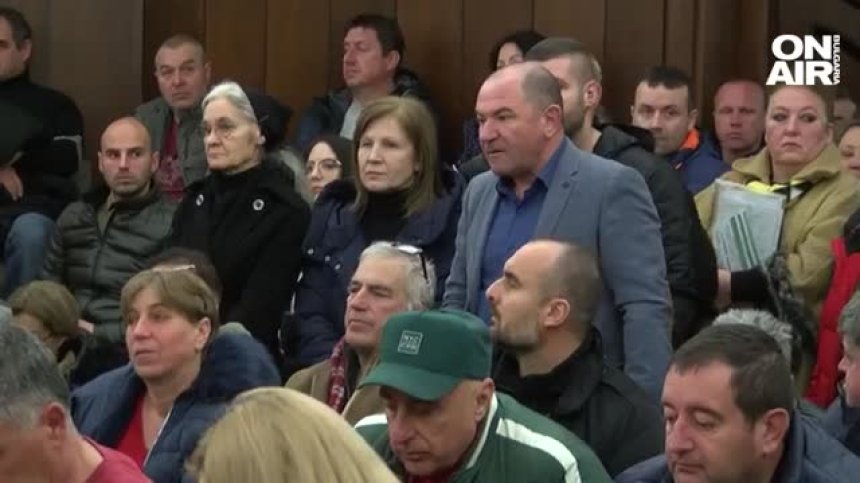 Животновъди побесняха заради изкупните цени на млякото