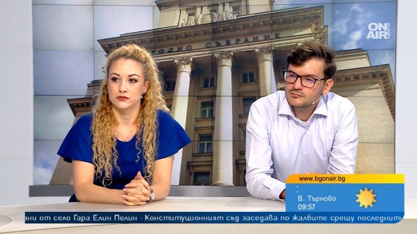 Политолози: Ще забавят връщането на третия мандат