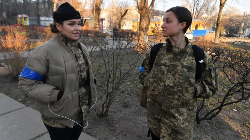 Спешно заседание на Съвета за сигурност заради хуманитарната криза в Украйна