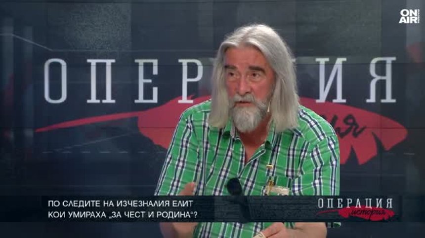 Александър Алексиев: Много отдавна българката е на почит, всеки ден трябва да е 8 март&nbsp;