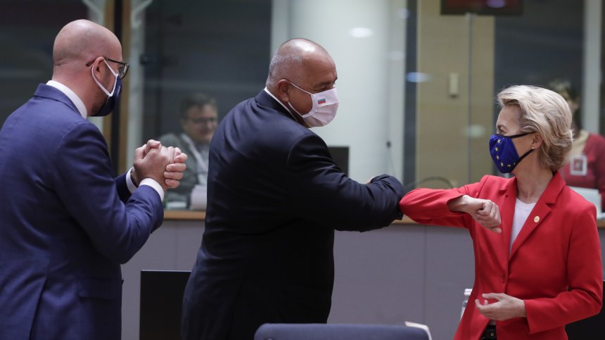 Европарламентът размаха пръст на България с резолюция